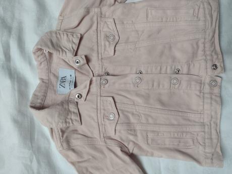 Bunda riflova, zara,98