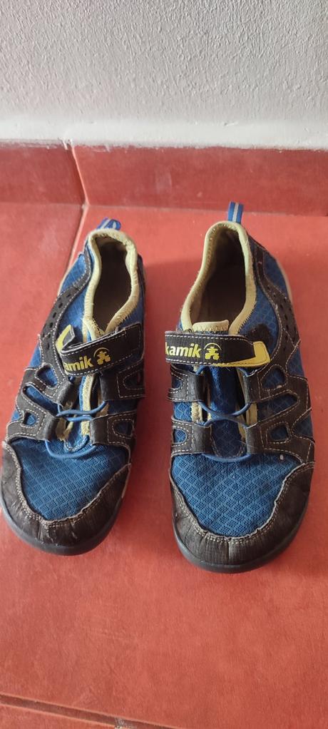Tenisky kamik, kamik,36