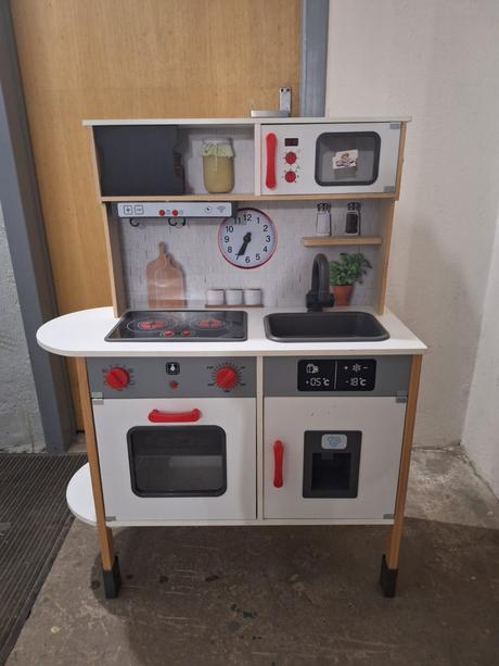 Detská kuchynka, 