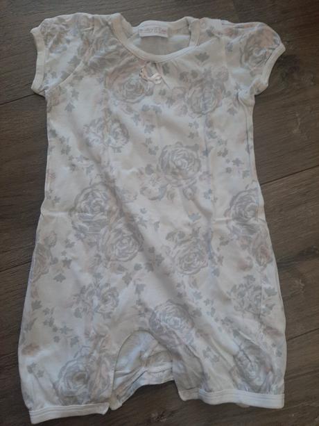 Letné dupačky, baby,80