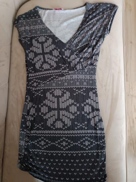 Letná tunika, orsay,36