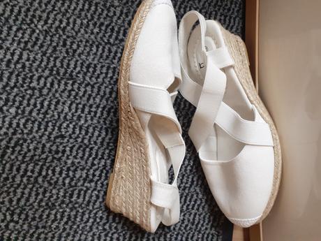 Sandálky bonprix 40, 40