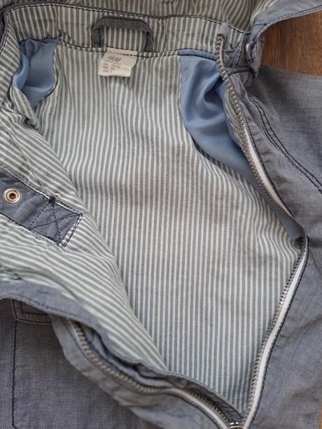 Bundicka h&m, h&m,92