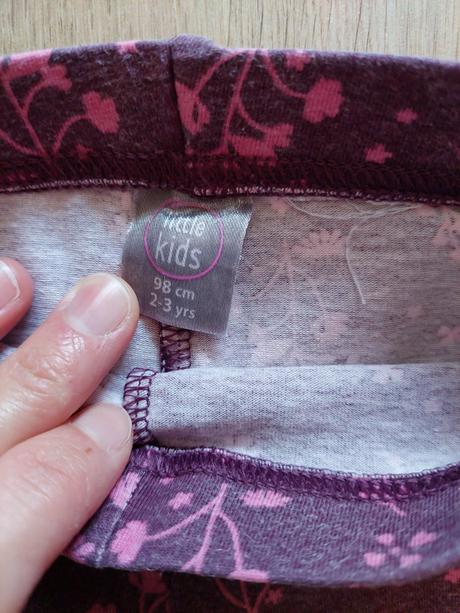 Leginy vel.98, pepco,98