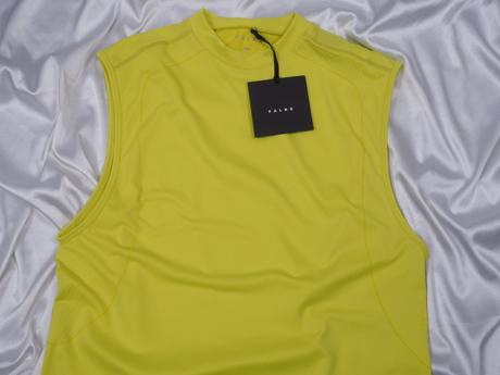 Luxusné funkčné tričko falke, m