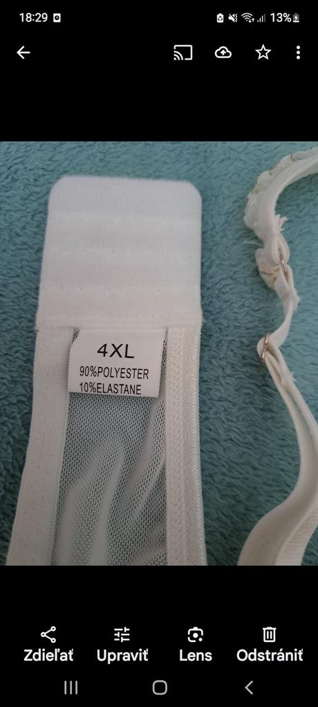 Podprsenka+nohavicky, 50