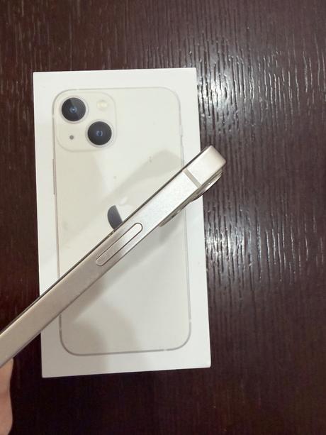 Iphone 13 mini, apple