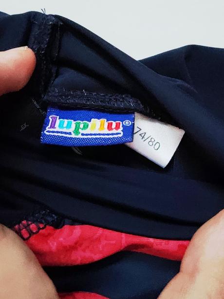 Plavkový top, lupilu,74