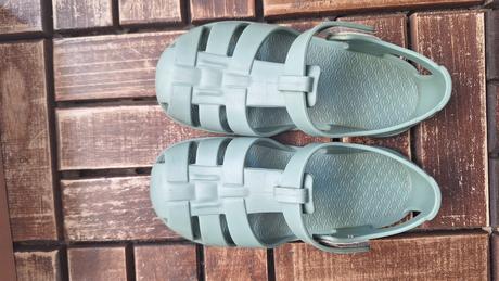 Igor nemo green v.27 - bf sandále, 27