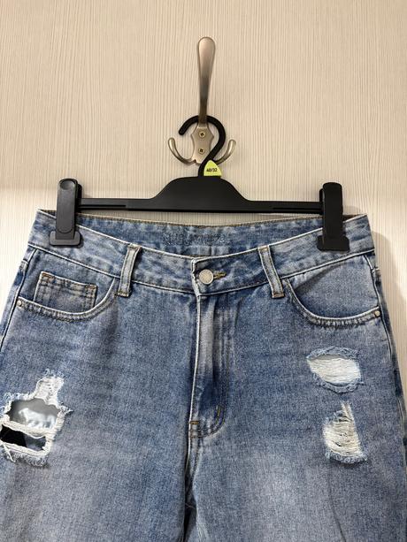 Dámske rifle, gate,36