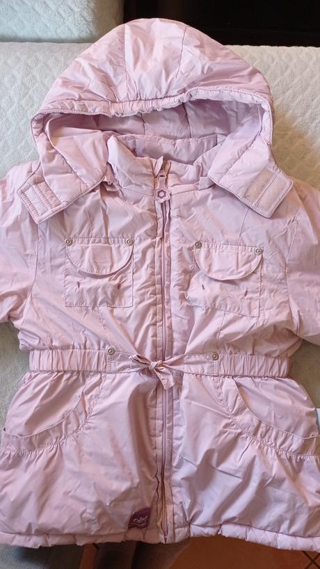 Zimná bunda, coccodrillo,104
