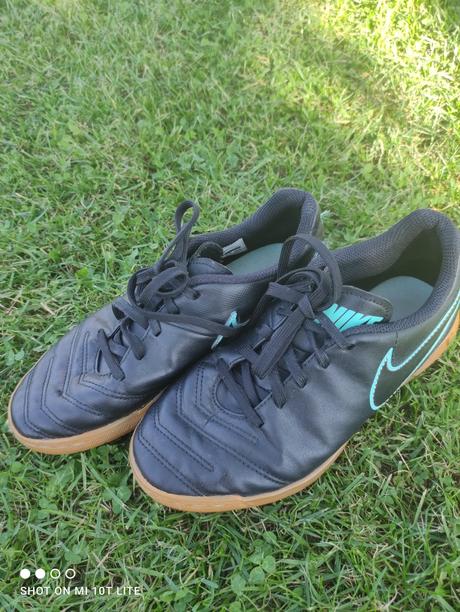 Halovky "nike", nike,37