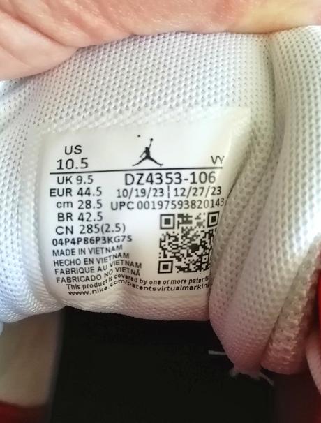 Pánske tenisky nike air, veľ. 44,5- nové, nike,44