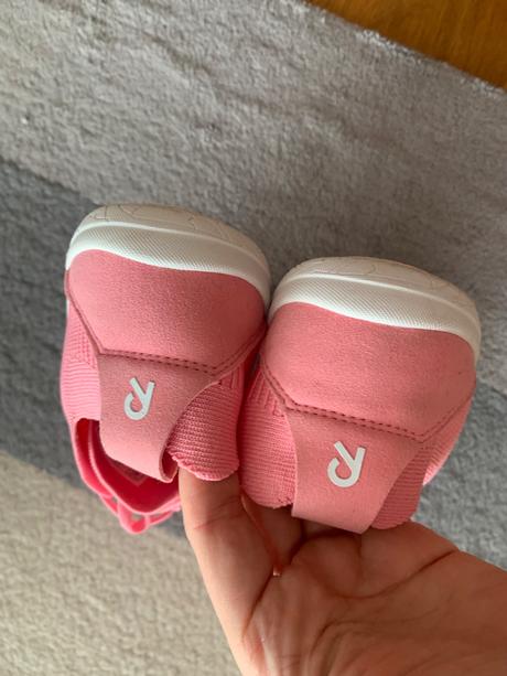 Reima astelu barefoot tenisky 40, reima,40