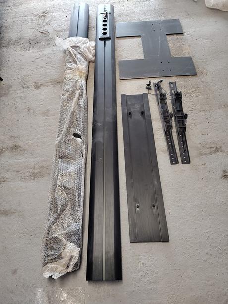 Stojan na tv, tv konzola, 