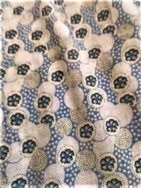 Plátenné tričko na ramienka, m