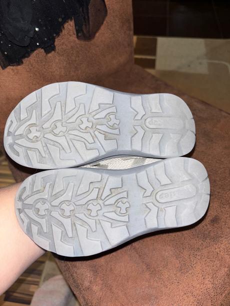 Ľahká športová obuv, d.d.step,25