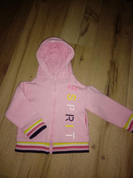 Mikinka esprit, esprit,98