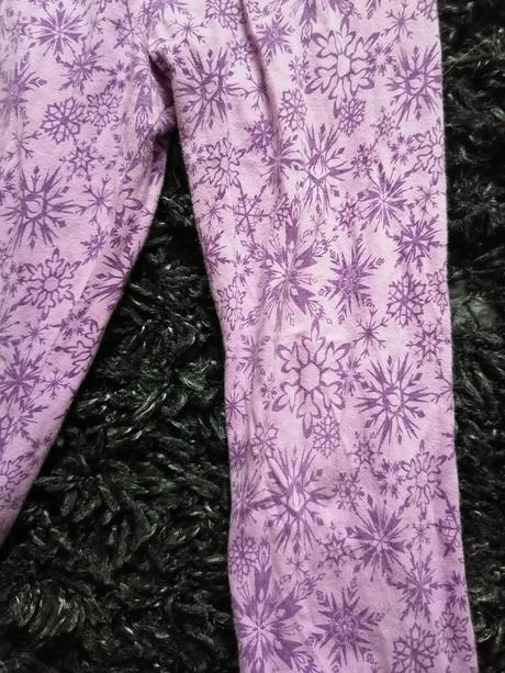 .tepláky, disney,110