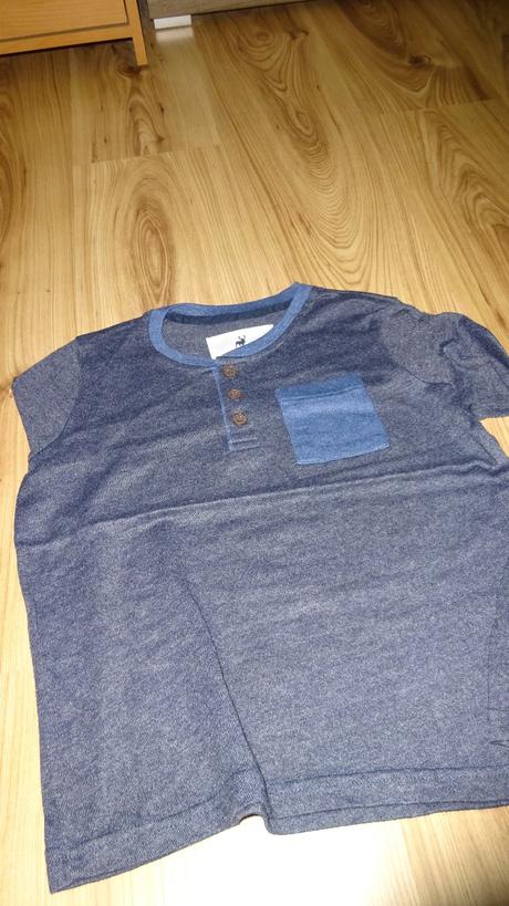 Tričko, pepperts,134