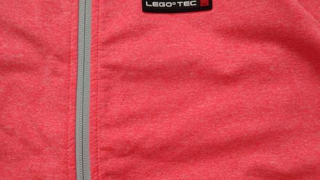 Športová mikina, lego,140