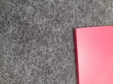 Šmirgľové písmená,