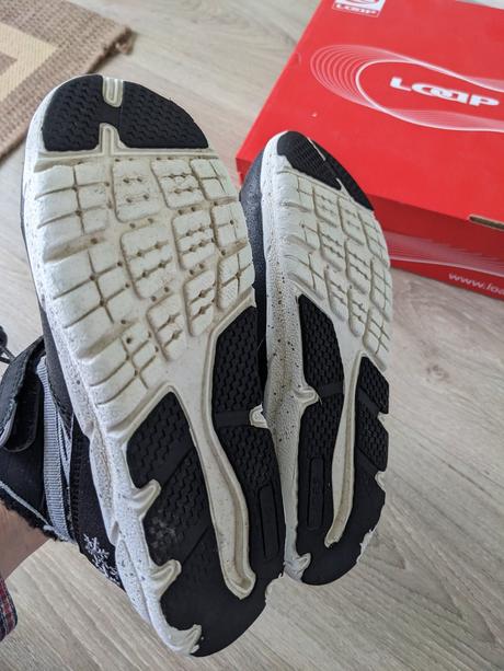 Loap zimné čižmy, loap,32