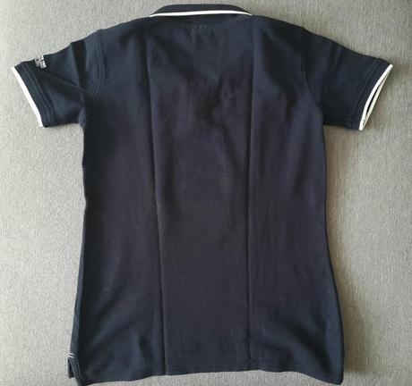 Chlapčenské tričko veľ. 146/152, chapter young,146