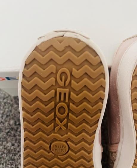 Slip on tenisky geox, velkost 31, geox,31