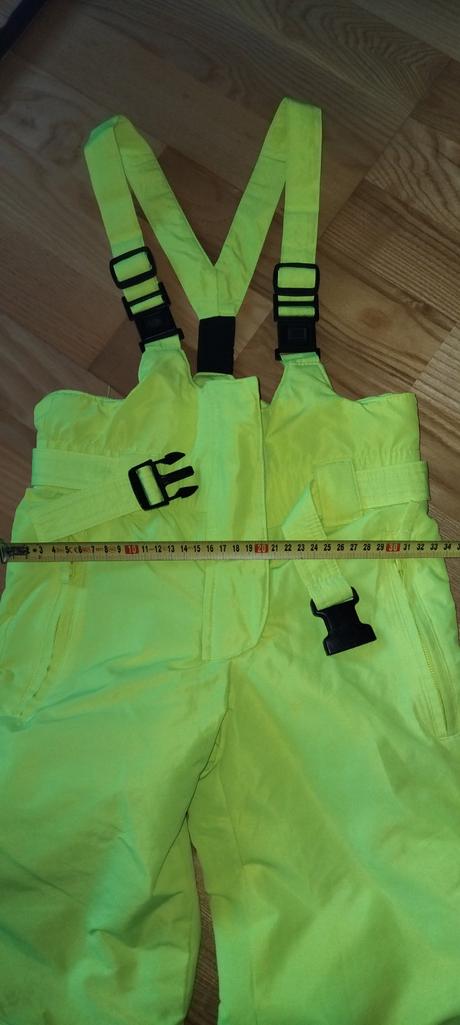 Otepľovačky, mckinley,122