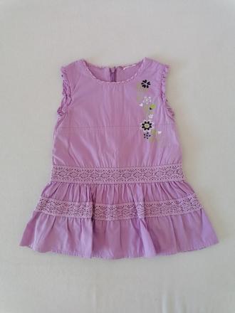 Orgovánové šaty, wenice,86