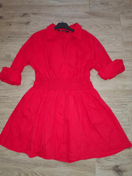 Košeľa zara, zara,m