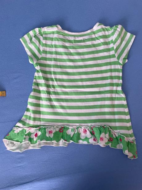 Tričko/tunika, f&f,92