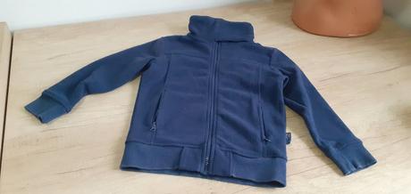 Mikina zn. x-mail, 122