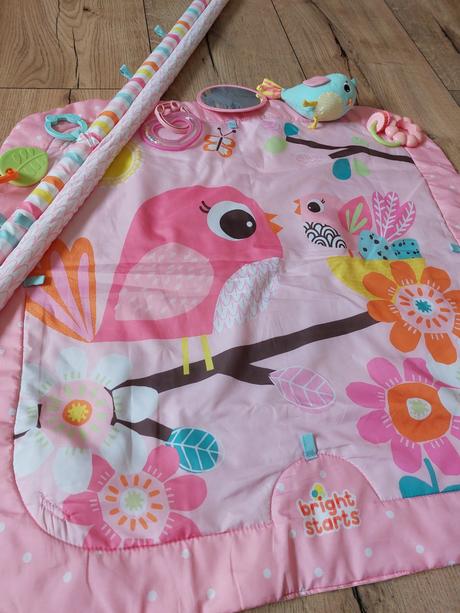 Hracia deka,hracia podložka, 