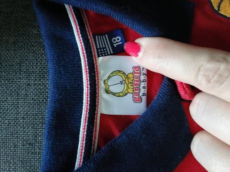 Značkový balík pre chlapca 8ks na 12 až 18 mes. v, 86–98