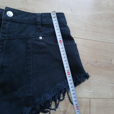 Riflové šortky calliope, calliope,m