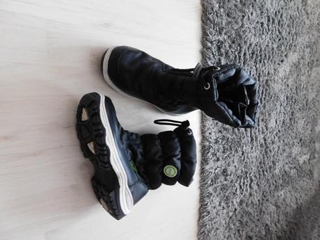 Zimné čižmy č.30, 30