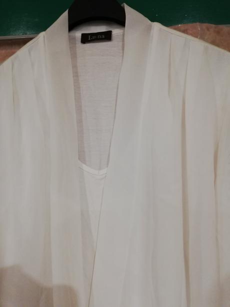 Dámska blúzka, lama,xl