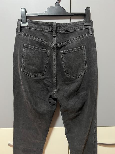 Rifle, f&f,m