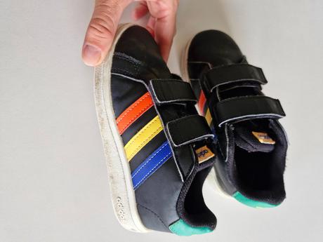 Tenisky, adidas,27