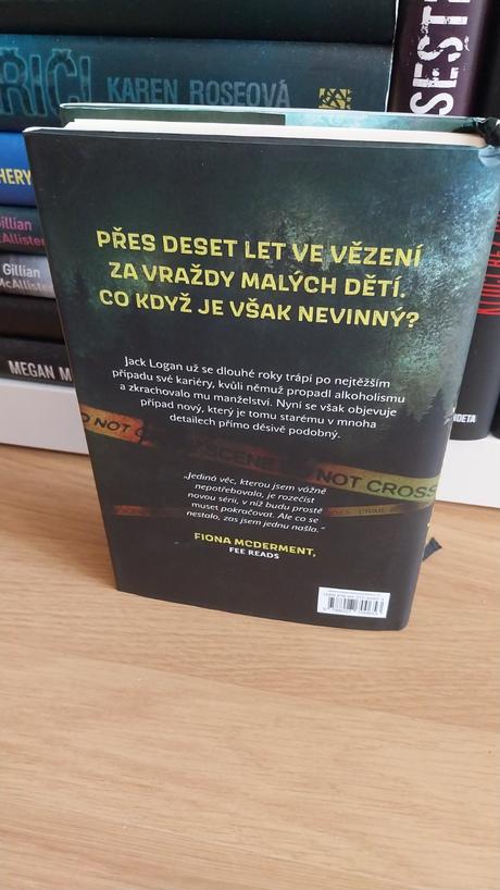 Království z kostí - j.d.kirk, 