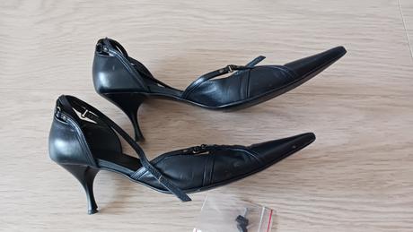 Sandalky vel. 37, 37