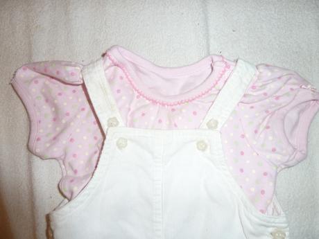 Nohavice na traky s trickom treba mat, st. bernard,68