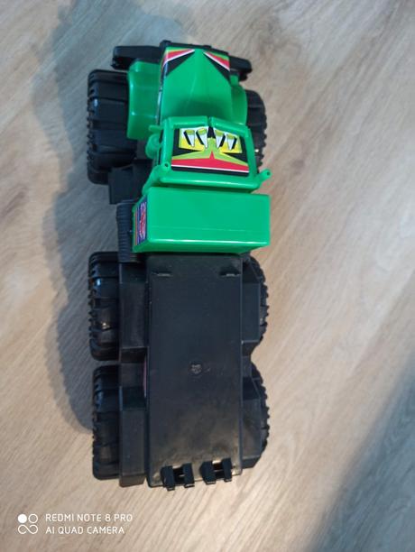 Hračky autá/traktory pre chlapčeka,