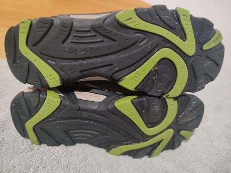 Zimne vysoke topanky, čižmy zn superfit v 41, superfit,41