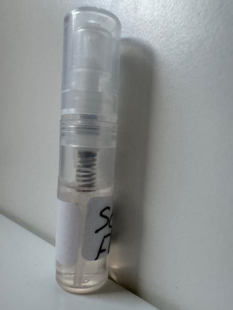 Room 1015 - sonic flower edp 2 ml unisex,