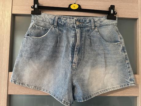 Riflové kraťasy, 38