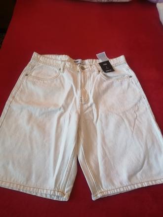 Pánské kraťasy, l