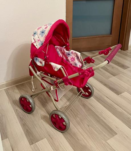 Kocik kociarik pre babiky, 